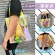 雷射膜 PVC袋 透明手提袋(3款現貨) LOGO印刷 購物袋 環保袋 廣告袋 網紅提袋 (3.5折)