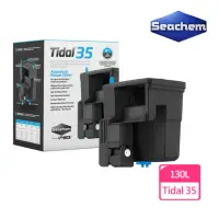 在飛比找momo購物網優惠-【Seachem 西肯】Tidal 多功能過濾器35(500