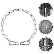 Portable Stainless Steel Multi-function Gate Lock Home Horse Gate