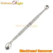 Extractor Tool Remover Pimple Popper Blemish Acne Comedone Blackhead Remover