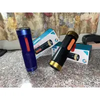 在飛比找蝦皮購物優惠-娃娃機商品-強光手電筒重低音藍芽音響