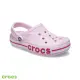 【Crocs】中性鞋 貝雅卡駱班克駱格(205089-6TG)