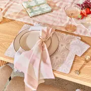 Aya Fan Cork Placemat 6 Pack [MUSLAYAPPW25]