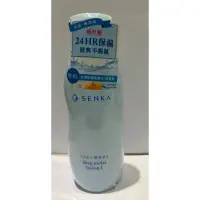 在飛比找蝦皮購物優惠-SENKA 專科 /水潤保濕化妝水200ml