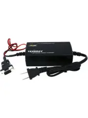 Racepak Battery Charger 12V Nicad (800-BC-N12)