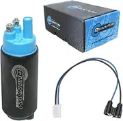 HFP-384-X Fuel Pump Replacement for Evinrude Johnson E40 E50 E70 PL4 Mercury Marine 880889T T01 T02 Suzuki DF100 DF115 DF140 DF200 DF225 EFI (2001-2018)