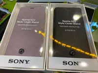 在飛比找Yahoo!奇摩拍賣優惠-SONY 原廠全新 XPERIA XZ2 SCSH40原廠可