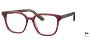 Mini 743036 50 Men's Glasses Purple Size 54 - Private Health Rebate - Blue Light Block Available
