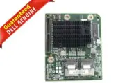 OEM Dell LSI 2008 SAS Mezzanine Card 3Gbps 8 Channel For C6150 C6220 Cable 1CMYH