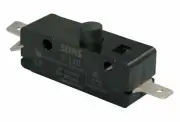 SUNS S-14E Pin Plunger Snap Action 25A Micro Switch E14-00A E1400A 0E14-00A