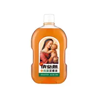 在飛比找Yahoo奇摩購物中心優惠-依必朗 抗菌潔膚液(1000ml)【小三美日】