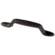 085-03-1053 3" Oil Rubbed Bronze Cabinet Drawer Pull 6 Pack