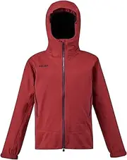 [MILLET] MIV03140 Waterproof Thermal Jacket, Women's, Tifon Warm Next, Stretch Jacket