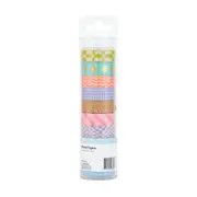 10 Pack Washi Tapes - Pattern Play