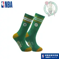 在飛比找蝦皮商城優惠-NBA襪子 籃球襪 運動襪 長襪 賽爾提克 菁英款全毛圈刺繡