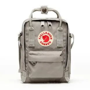 【Fjallraven】Kanken Sling 瑞典 小狐狸 北極狐 狐狸包 空肯包 斜背包 隨身包 小揹包 側包 胸包 斜包