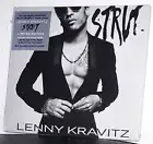 Lenny Kravitz Strut Brand New CD September 2014 Sex New York City Happy Birthday