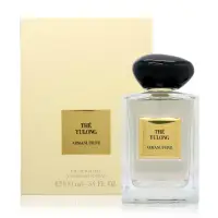 在飛比找momo購物網優惠-【Giorgio Armani 亞曼尼】Prive The 