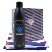 Hipsteria BARBER POLE BOX