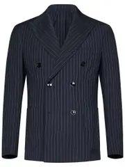 [Michael Coal] Giacca Michael Coal 48 Blu