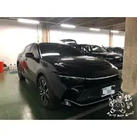 在飛比找蝦皮購物優惠-銳訓汽車配件精品 Toyota Crown RMG 電尾＋腳