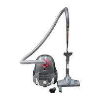 Sauber Smart Vacuum Cleaner, Bagged Former Hoover Smart