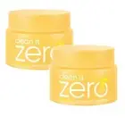 BANILA CO Clean it ZERO Cleansing Balm Brightening 100ml x 2pcs Korea