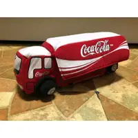 在飛比找蝦皮購物優惠-可口可樂 CoCa Cola 限量卡車面紙盒套 衛生紙盒 面