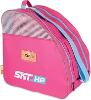 Roller Skate Bag with Adjustable Shoulder Strap for Kids And Adults to Hold Inline Skates Roller Skates Knee pads…