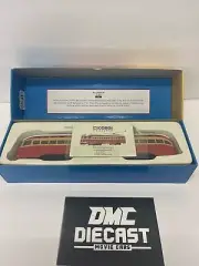 Corgi Classics 1:50 Diecast #55003 St. Louis PCC Streetcar NEW