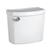 American Standard 4000.101 Cadet 3 Toilet Tank Only - White