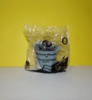 NIP 2018 McDonalds Happy Meal Toy Incredibles 2 #8 RACCOON SURPRISE