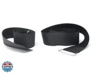 SOWKT Floating Mat Accessories72 x 2 inches Extra Long Touch Fastener Strap P