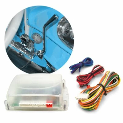 Self Cancelling Turn Signal Controller Module from (for: Honda)