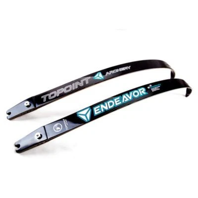 Topoint Endeavor ILF Recurve Limbs