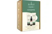 Sukin Signature Favourites Trio Gift Pack - Cleanse, Tone & Hydrate