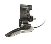 Campagnolo Super Record EPS 12 Speed Front Derailleur - Black