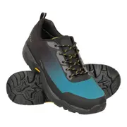Mountain Warehouse Mens Tread IsoGrip Softshell Active Shoes