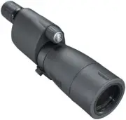 Bushnell Sentry Spotting Scope 18-36x50 - Bak-4 Porro Prism Waterproof #bu783618