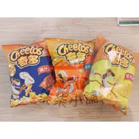 在飛比找蝦皮購物優惠-〔柒柒零食雜貨小鋪〕Cheetos奇多 玉米棒 家常起司 2