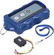 BABRO Wireless Winch Remote Control Kit Electric Switch Compatible with 12V 434MHz