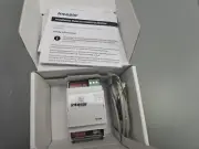 Intesis - Fujitsu RAC and VRF systems to Modbus RTU Interface (to CN connector)