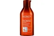 Redken: Frizz Dismiss Shampoo 300ml)