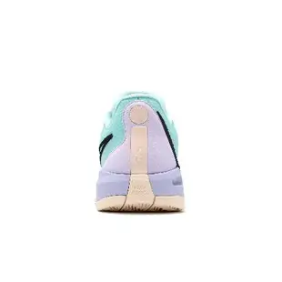 Nike 籃球鞋 Sabrina 1 EP 女鞋 男鞋 BKLYN 綠 紫 氣墊 回彈 球星 運動鞋 FQ3389-301