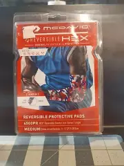 McDavid Reversible Shooter Arm Sleeve Single Size Medium USA Camo Single (1)