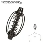 Seamless Bait Carp Fishing Feeder Tackle Simplify Your Fishing Experience