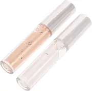 Long-lasting Highlighter Liquid Eye Shadow Sparkle Eyeshadow Makeup Supplies