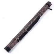 24" Flute Bag Flauta Case Holder Musical Instrument Accessory Portable Cover