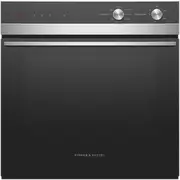 Fisher & Paykel 60cm Series 5 Contemporary Oven, 7 Function