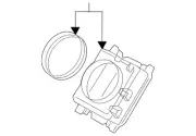 Genuine Audi Power Regulator 7PP-941-571-AF-Z00 (for: Audi)